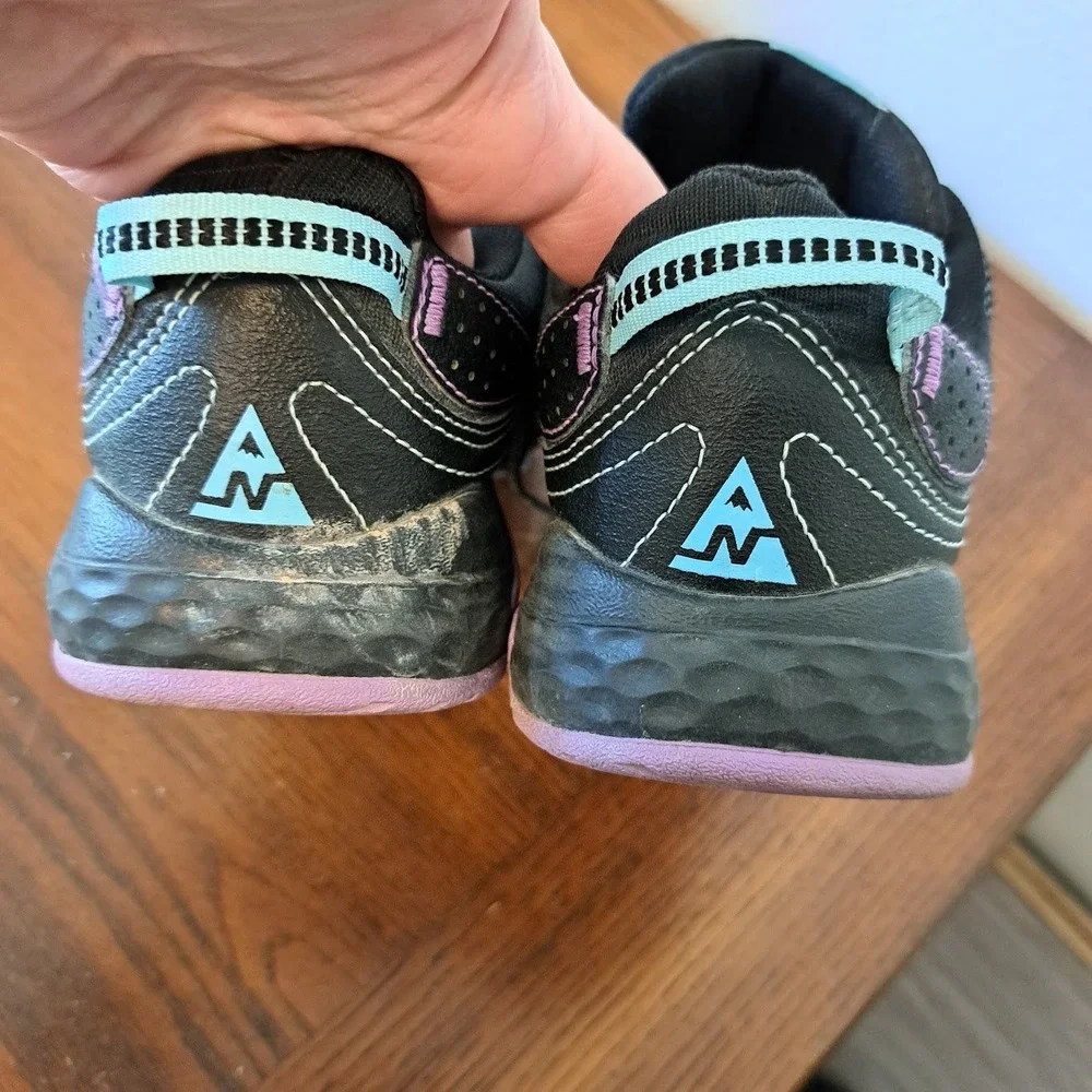 New Balance new balance